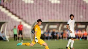 Râmniceanu a tras concluziile: "Azi au fost mai buni decât noi!" Portarul Viitorului sună adunarea: "Acum se văd adevăratele caractere"