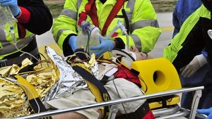 Kubica va primi o picătură din sângele Papei Ioan Paul al II-lea**