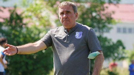 Planul incredibil al lui Hagi, dezvăluit de un fost coleg de națională. Stadion nou și academie mai mare decât a lui Ajax