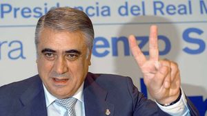 Fostul boss al Realului a fost eliberat