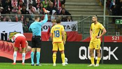Verdict total diferit din Polonia în cazul Drăgușin! Fostul arbitru explică de ce penalty-ul și roșul au fost „exemplare”