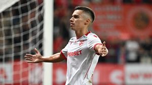 Lovitură teribilă pentru Kopic! Dinamo negociază vânzarea lui Cătălin Cîrjan la Sturm Graz: cât au oferit austriecii!