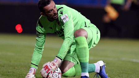 Cătălin Straton, mesaj clar pentru Ionuț Negoiță. „Să ni se plătească 75% din salariul actual!” Dinamoviștii au restanțe | VIDEO EXCLUSIV ProSport Live