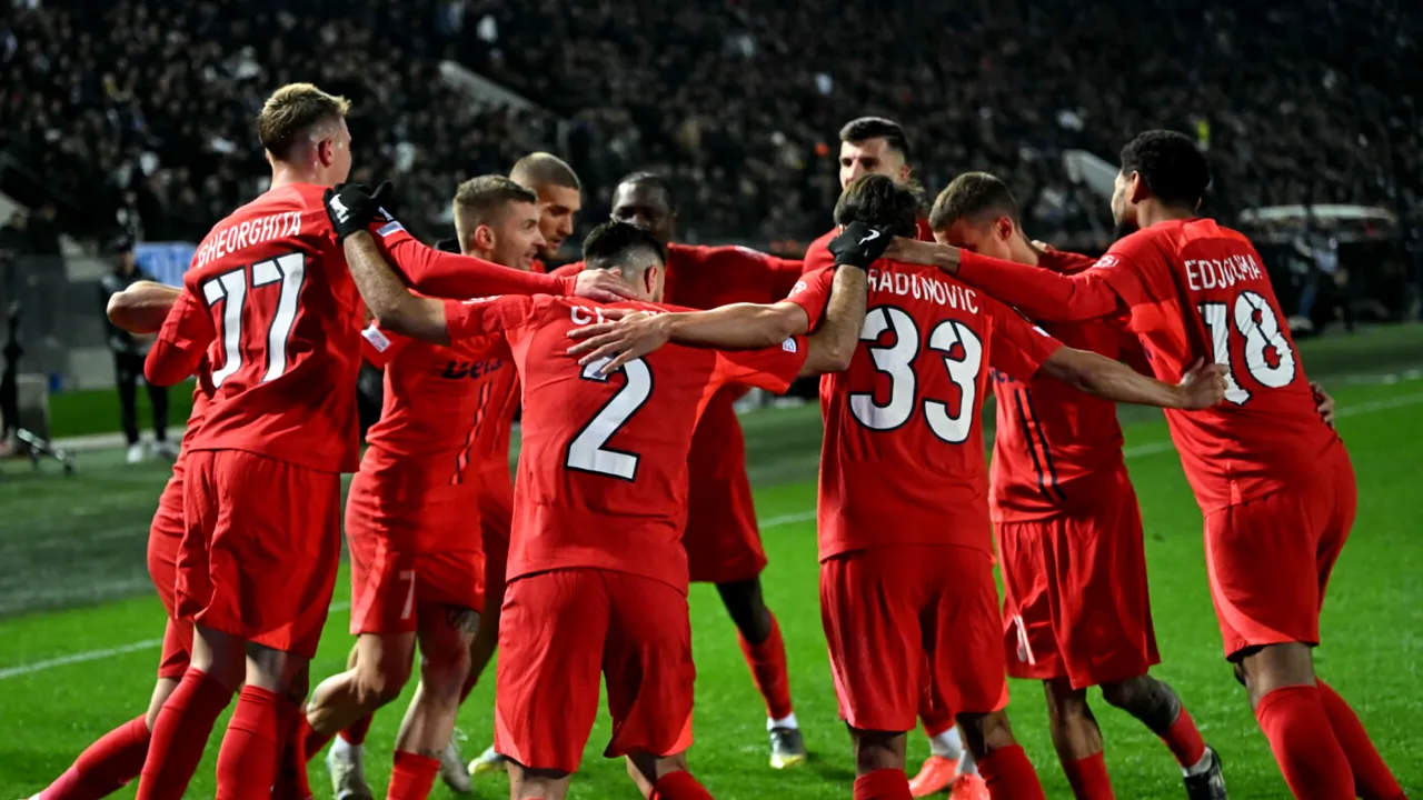UEFA le-a dat o nouă palmă celor de la CSA Steaua București. A numit-o oficial pe FCSB drept „câștigătoarea Cupei Campionilor Europeni”, înainte de meciul cu Lyon