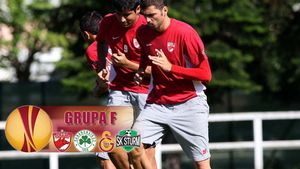 Bratu, Miranda și Alexe,** pe lista "câinilor" pentru Europa League