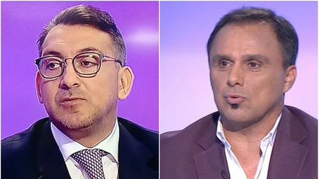 EXCLUSIV | Nu-și face loc printre ei. Numele "greu" din fotbal românesc care nu-și dorește să fie analist sportiv: "N-am avut patron până acum. O să am unul pe lumea cealaltă"