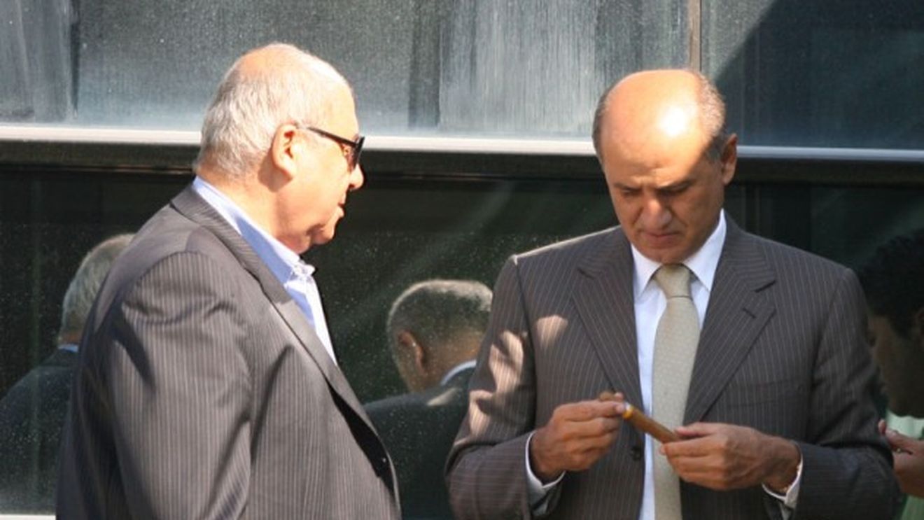 "Copos n-are acte, Pro Rapid e sub sechestru, jucătorii pleacă, eu ce să cumpăr?"