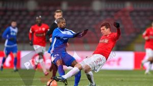 Gorjenii nu sunt supărați după eliminarea din Cupă: ""Ne-am dorit mult să jucăm finala și să câștigăm un trofeu, dar Dinamo a fost mai bună"