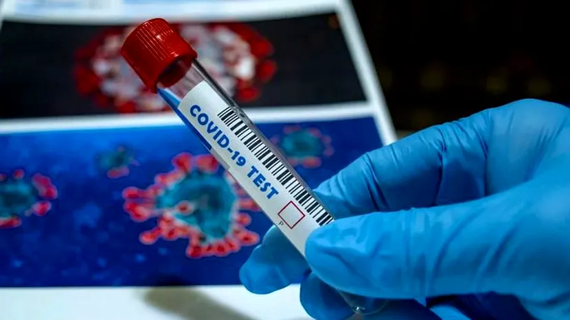 103 cazuri noi de coronavirus în ultima zi în țara noastră