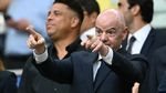 Jules Verne e copil mic pe lângă Gianni Infantino. 27 de zboruri pentru a vedea 24 de meciuri în două săptămâni la Cupa Mondială