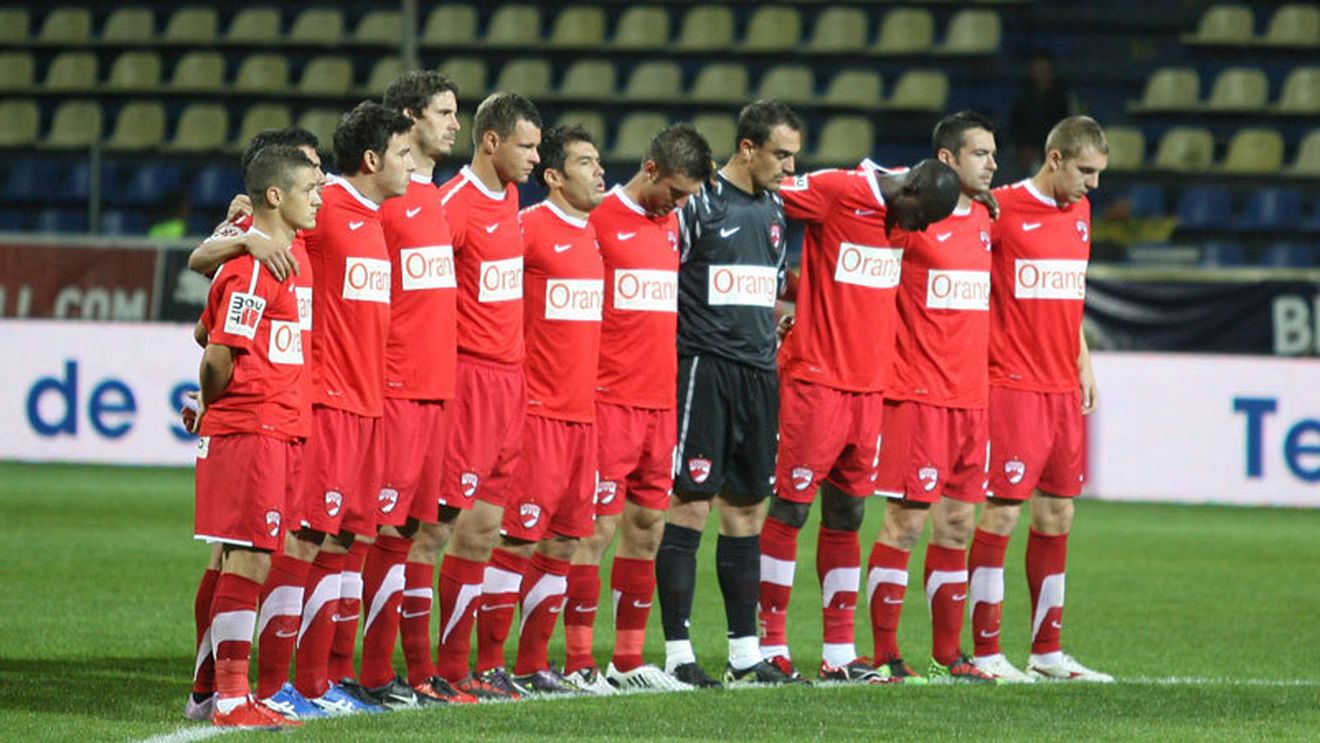 "O victorie cu Steaua ar fi bună pentru moral, pentru fani**, dar totul se anulează fără continuitate"