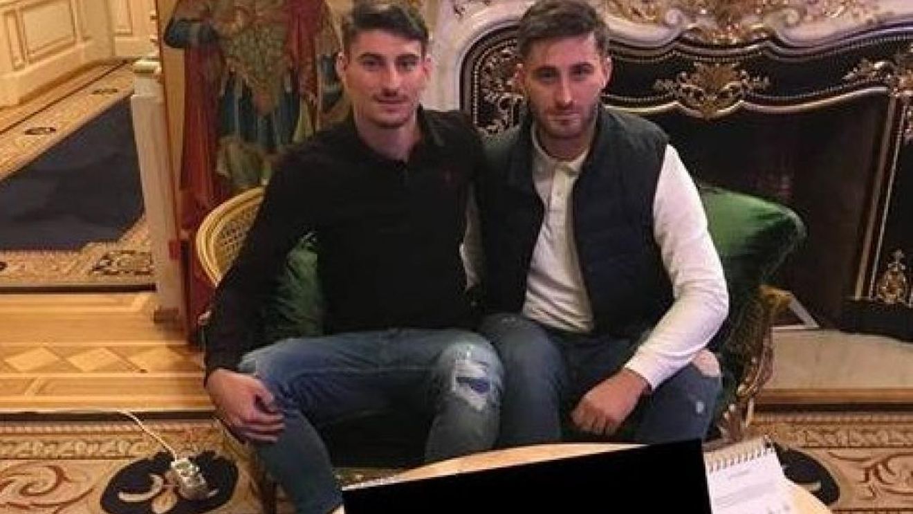 "Nu am de ce să mă tem!" Fotbalistul după care "aleargă" FCSB se pune bine cu Gigi Becali: "Pentru mine..."