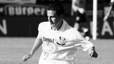 A murit Radu Mărginean, fostul fotbalist de la UTA! Avea doar 43 de ani și ar fi suferit un accident în timp ce voia să remedieze o defecțiune la un bazin de apă