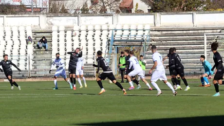 Concordia continuă galopul spre play-off, cu ”Liță” Dumitru la hățuri. CSM Slatina, a patra echipă învinsă la rând de ilfoveni: ”Cine stă mai bine pe picioare, câştigă”