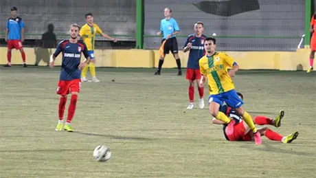După FC Argeș, CS Mioveni speră să învingă și Chindia.** Eftimie: 