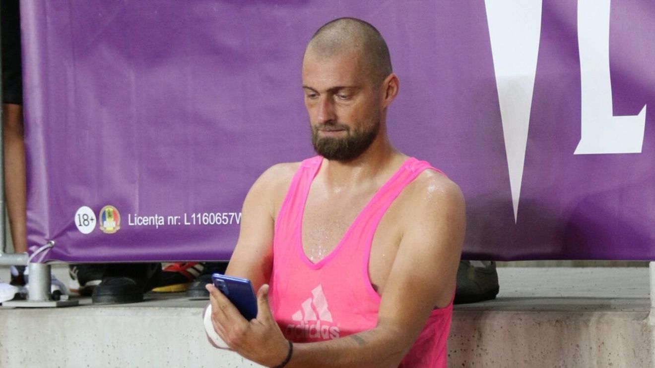 Dinamo, ofertă pentru Gabi Tamaș! Transferul bombă dorit de „câini”, confirmat de antrenorul Ovidiu Burcă