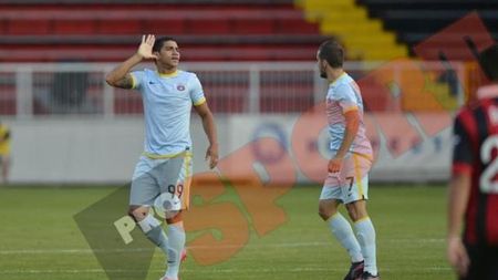 "Steaua mai are nevoie de doi jucători!"** Ce atacant e pus la zid  după meciul de la Trnava: