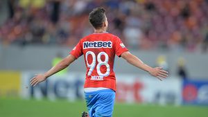 EXCLUSIV | Tatăl lui Dennis Man vorbește despre ascensiunea fiului său: "Este un moment delicat, dar cred că-l va gestiona bine"