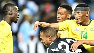 Fostul căpitan al Africii de Sud, aproape de Liga 2! Voia să ajungă la Cupa Mondială 2026 de la o formație care a ratat la mustață play-off-ul: ”E un nivel suficient de competitiv”