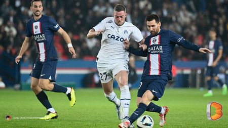 Le Classique, mai încins ca niciodată! Marseille și PSG în luptă directă la titlu în Ligue 1