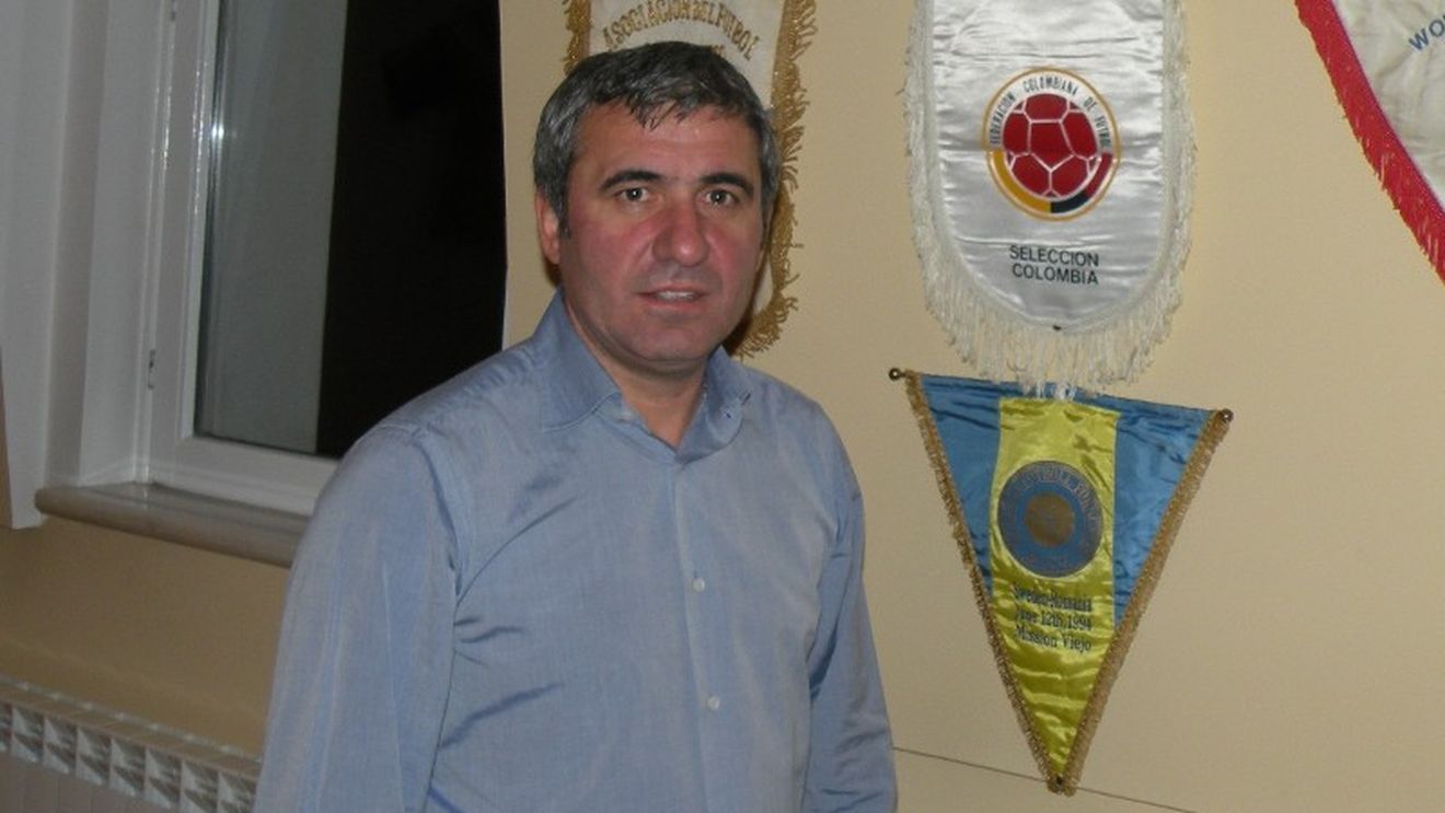 "Sunt dispus să mă întorc la Galatasaray, dar nu acum!"