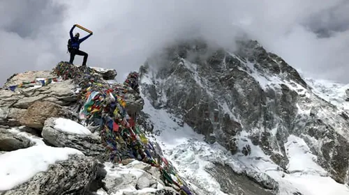 ”Lockdown total” într-o țară cu sistem medical aproape inexistent! Alpinistul Horia Colibășanu este blocat în Nepal, din cauza pandemiei de <i class='ep-highlight'>coronavirus</i>. Cum speră să revină în România