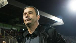 "Lobonț și Moți nu pleacă nicăieri!"    CUM COMENTEZI?