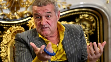 Fanii lui Dinamo au răbufnit împotriva lui Gigi Becali și au sărit în apărarea lui Adrian Șut! „Lipsă de umanitate și empatie”