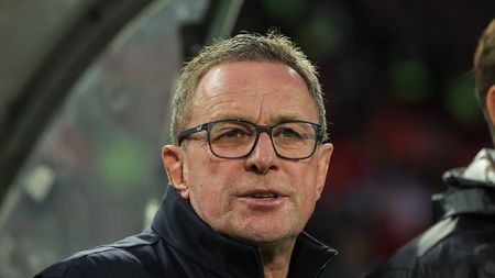 Austria, în mijlocul unui război intern uriaş chiar înainte de meciul cu România. Preşedintele federației l-a atacat pe selecționerul Ralf Rangnick