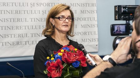 Ordonanța de Urgență pentru modificarea și completarea Legii Educației fizice și sportului Nr. 69/2000 și Hotărârea pentru completarea normelor finaciare pentru activități sportive
