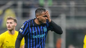 Gafa monumentala care a șocat Europa! Chivu, devastat de eroarea lui Akanji la golul lui Bodo/Glimt din returul cu Inter