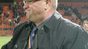 Mureșan: "Fabbiani nu va merge la Steaua"