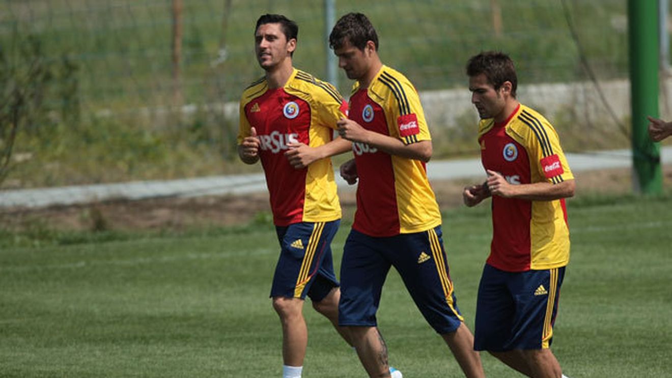 El e poate antenorul român al momentului: "Răzvan trebuia să rămână!"** Cine sunt vinovații pentru ratările în serie ale naționalei