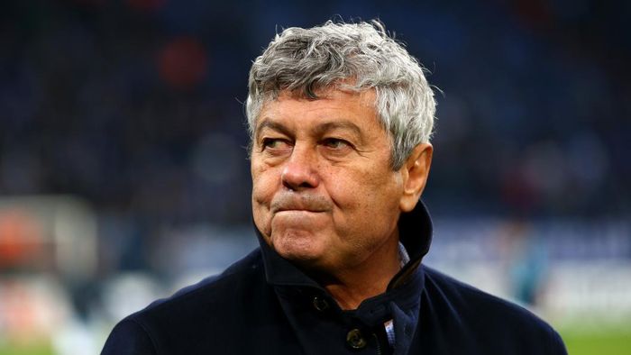 S-a aflat adevăratul salariu pe care îl va avea Mircea Lucescu la Dinamo Kiev