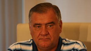 Chivorchian: "Vreau Poli în cupele europene pe merit"