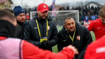 FC Bacău, victorie fantastică! A învins Steaua și face un pas uriaș în lupta pentru salvarea de la retrogradare. Constantin Enache: ”Rezultatul pauzei, 3-0, conform cu realitatea din teren”