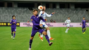 Jucătorii Pandurilor, debusolați: "Nu știu ce s-a întâmplat, ne-au presat tot timpul!"