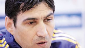 "Pițurcă poate fi demis chiar dacă ne califică la Mondiale"
