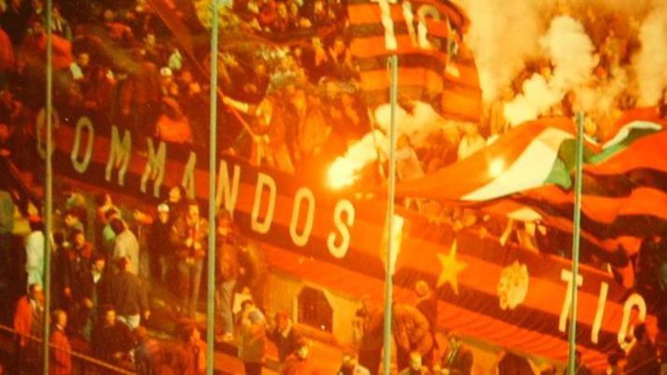 ȘOC înainte de Milan-Inter:** BOMBĂ‚ cu potențial mortal descoperită lângă stadion! Liderul "Commandos Tigre", arestat!