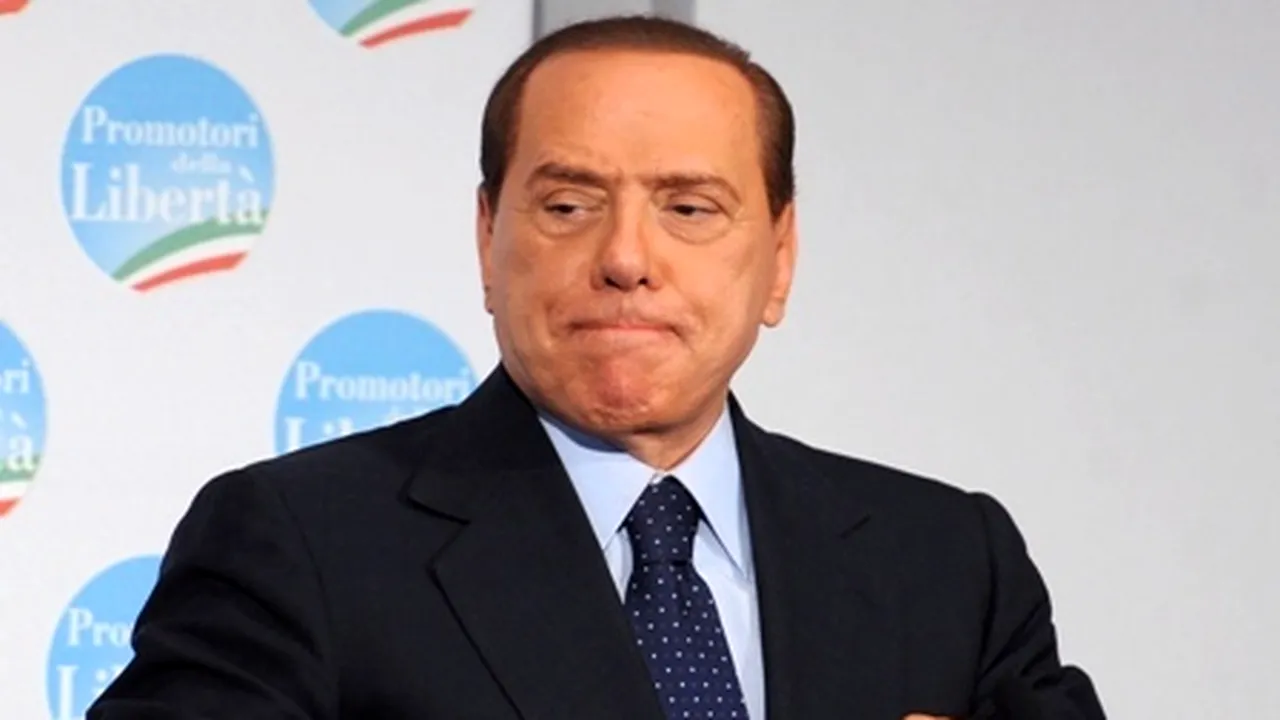 'Diavolii' fără căpetenie? Berlusconi: 