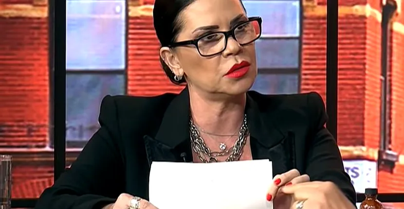 Luminița Anghel a fost la un pas de moarte din cauza unor probleme grave de sănătate! Și-a deschis sufletul în direct, la tv