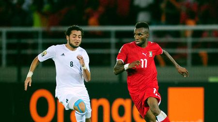Start în Cupa Africii: Guineea Ecuatorială - Libia 1-0
