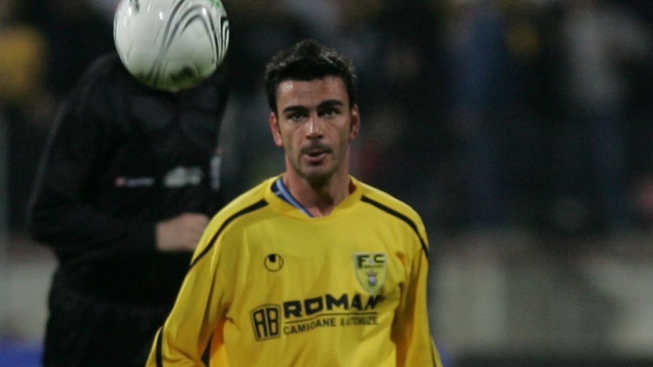 Marian Cristescu: „Credem în șansa noastră la Urziceni"