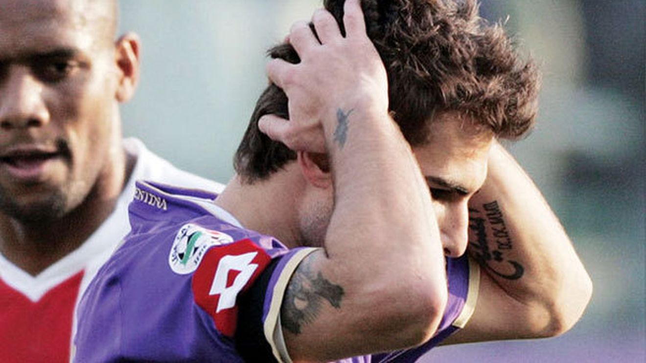 Giovani Becali: "Ce să-i ia lui Mutu? Un ceas, blugii și tatuajele?"