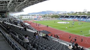 Federația din Islanda, contre cu autoritățile! Câți spectatori vor fi în tribune la meciul cu România