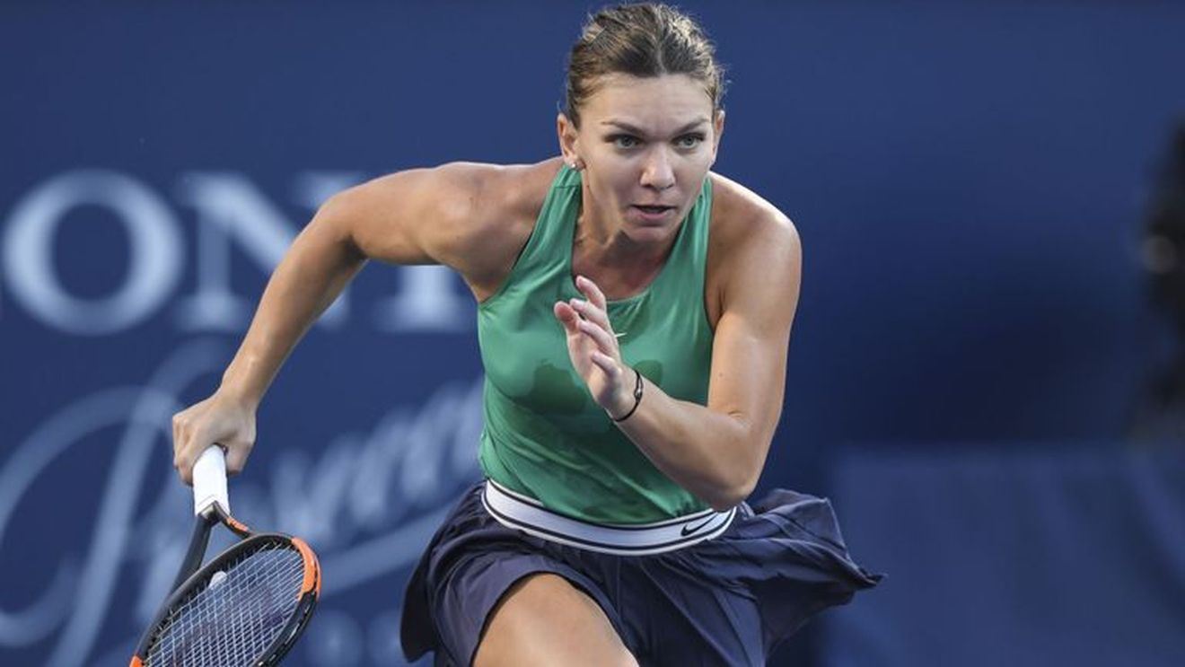 Simona Halep la US Open 2019. Ce cotă are Simona la casele de pariuri pentru a câștiga ultimul turneu de Grand Slam al anului