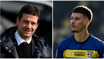 De ce nu joacă Dennis Man? Cristi Chivu, luat la rost de Mircea Lucescu: ”I-am dat imediat telefon”