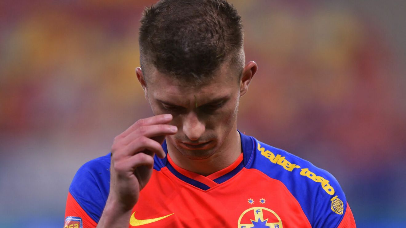 O legendă a lui Dinamo e de partea lui FCSB după meciul care poate să trimită titlul la Cluj: „FC Voluntari a avut mult noroc! Nu știu dacă e meritat”