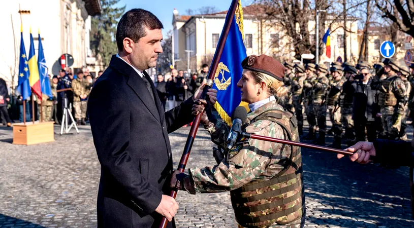 Noul ministru MApN, declarație despre Steaua și promovarea în SuperLigă: ”Sunt interesat să sprijin, dar trebuie să vedem ce înseamnă asta”. EXCLUSIV