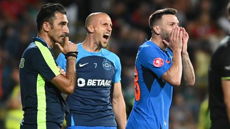 Vlad Chiricheș, dat deja uitării de antrenorul Elias Charalambous! Tehnicianul de la FCSB a vorbit despre singurul jucător care va lipsi echipei și nu e fundașul central